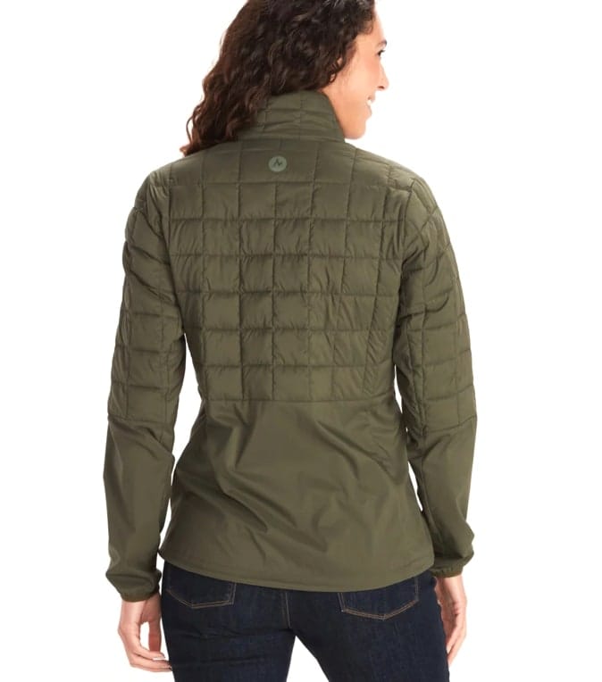 Marmot Wms Echo Featherless Hybrid Nori Marmot Marmot Wms Echo Featherless Hybrid Nori Marmot