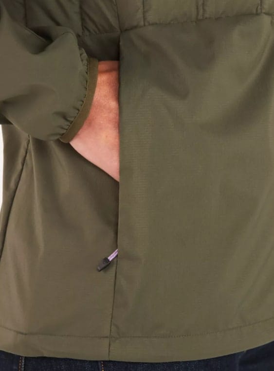 Marmot Wms Echo Featherless Hybrid Nori Marmot Marmot Wms Echo Featherless Hybrid Nori Marmot