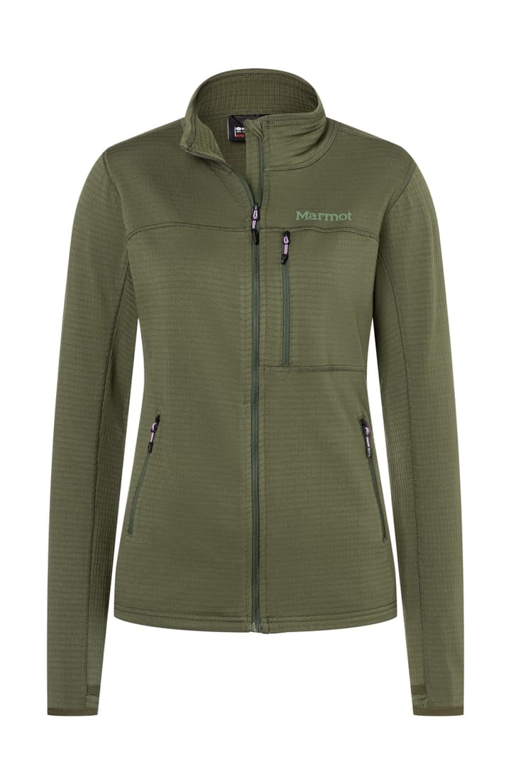 Marmot Wm'S Preon Jacket Nori Marmot Marmot Wm'S Preon Jacket Nori Marmot