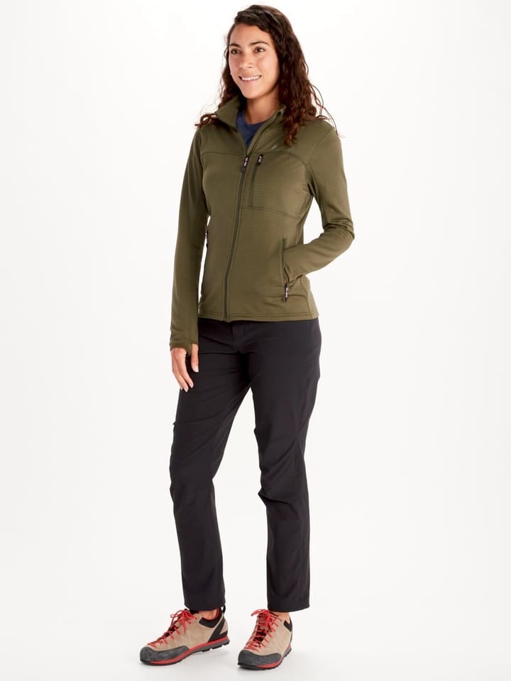 Marmot Wm'S Preon Jacket Nori Marmot Marmot Wm'S Preon Jacket Nori Marmot