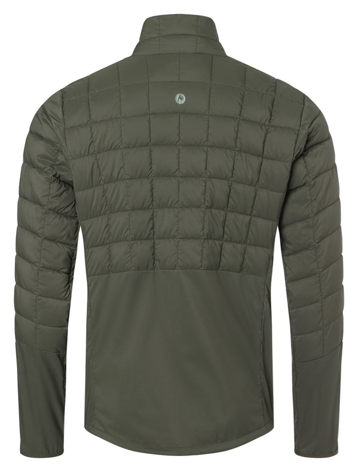 Marmot Echo Featherless Hybrid Nori Marmot Marmot Echo Featherless Hybrid Nori Marmot