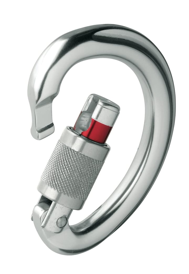 Petzl Omni Screw-Lock Petzl Petzl Omni Screw-Lock Petzl