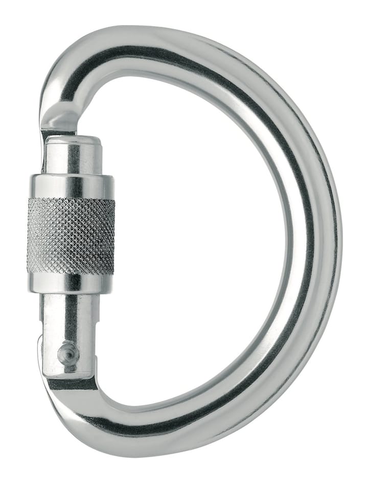 Petzl Omni Screw-Lock Petzl Petzl Omni Screw-Lock Petzl