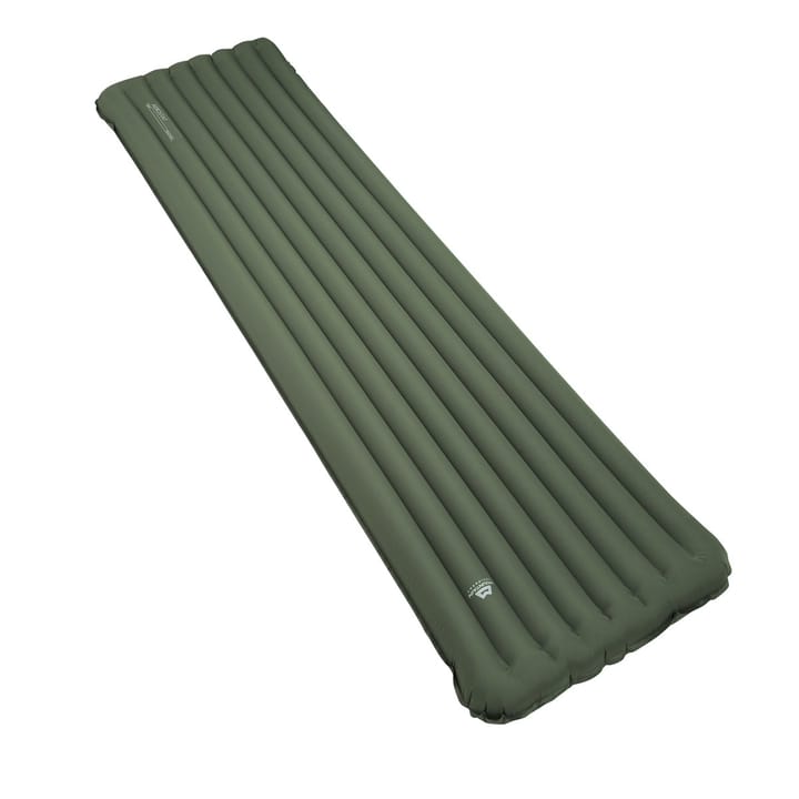 Mountain Equipment Aerostat Down 7.0 Ultra Mat Hunter Green Mountain Equipment