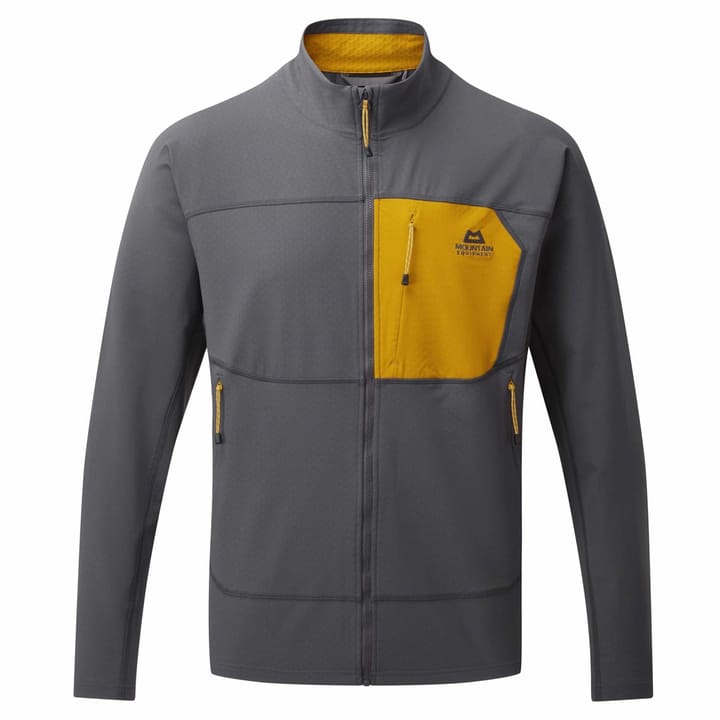 Mountain Equipment Arrow Jacket Anvil Grey Mountain Equipment Mountain Equipment Arrow Jacket Anvil Grey Mountain Equipment