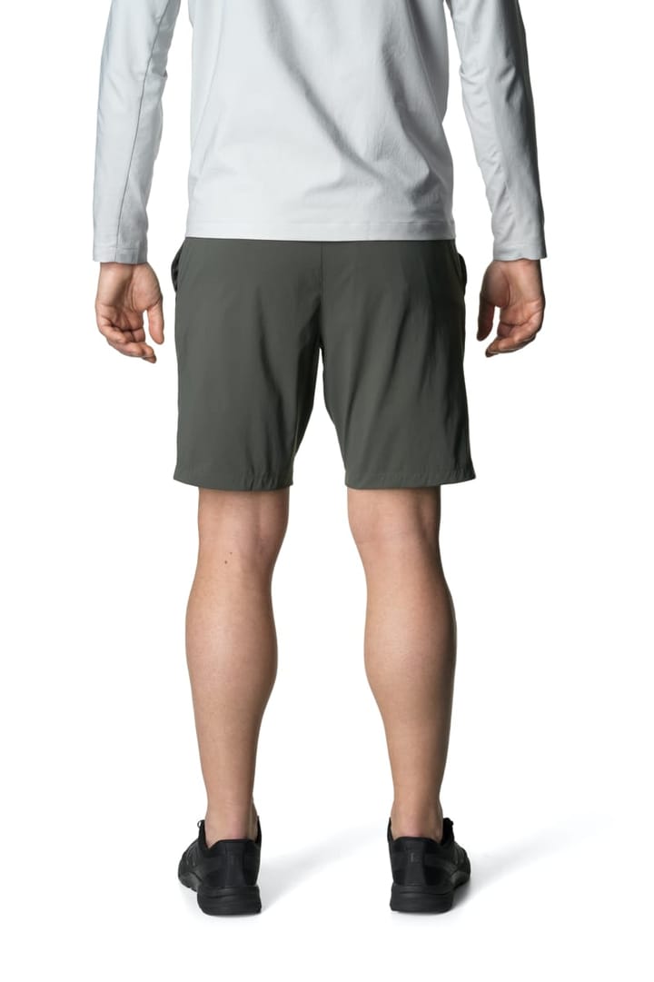 Houdini M's Wadi Shorts Baremark Green Houdini Sportswear Houdini M's Wadi Shorts Baremark Green Houdini Sportswear