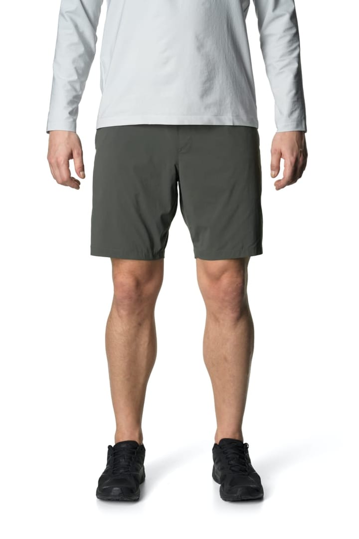 Houdini M's Wadi Shorts Baremark Green Houdini Sportswear Houdini M's Wadi Shorts Baremark Green Houdini Sportswear