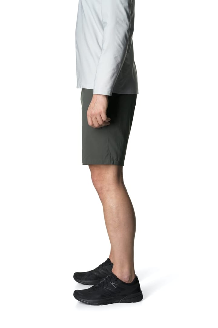 Houdini M's Wadi Shorts Baremark Green Houdini Sportswear Houdini M's Wadi Shorts Baremark Green Houdini Sportswear