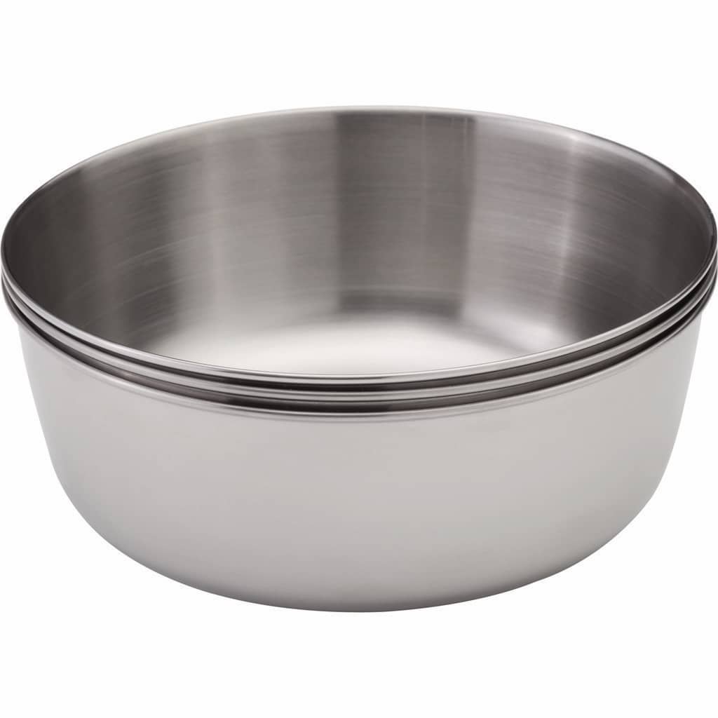 MSR Alpine Nesting Bowl Assorted
