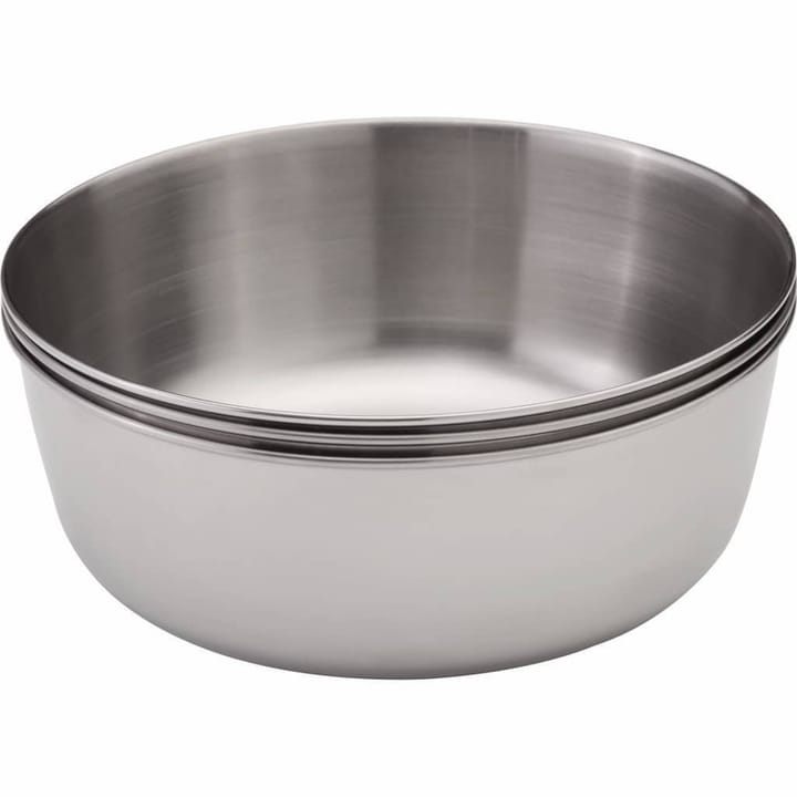 MSR Alpine Nesting Bowl Assorted MSR