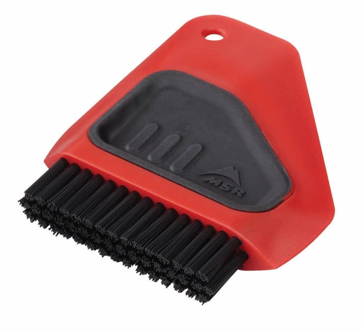 MSR Alpine Dish Brush / Scraper Assorted MSR