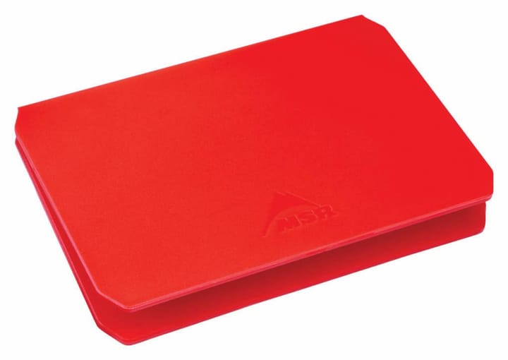 MSR Alpine Deluxe Cutting Board Assorted MSR MSR Alpine Deluxe Cutting Board Assorted MSR