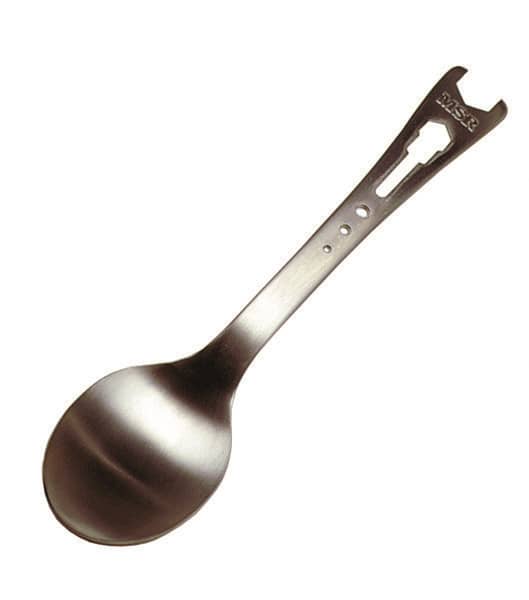 MSR Titan Tool Spoon MSR MSR Titan Tool Spoon MSR