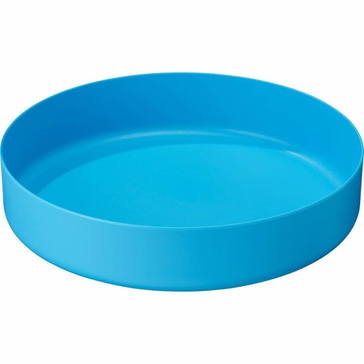 MSR Deepdish Plate M Blue MSR