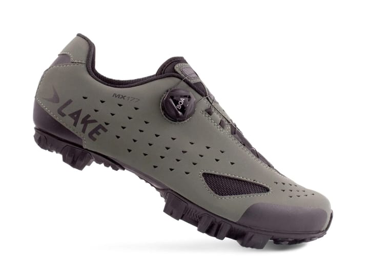 Lake Mx177-X Beetle/Black Lake Lake Mx177-X Beetle/Black Lake
