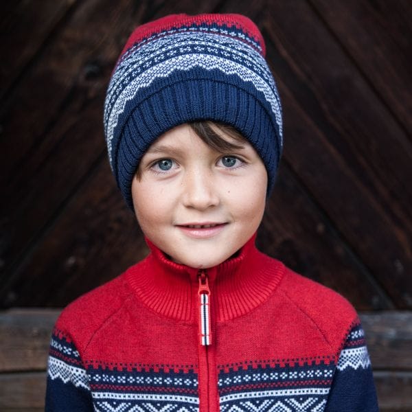 Marius Kids Ull Lue Navy Marius Kids Marius Kids Ull Lue Navy Marius Kids