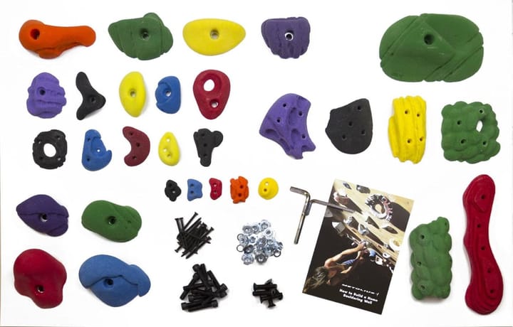 Metolius PU Mega Pack 30 Metolius Climbing Metolius PU Mega Pack 30 Metolius Climbing