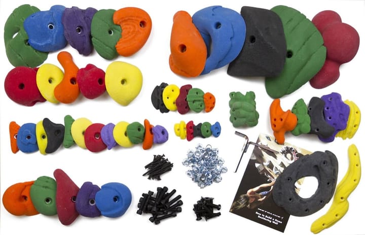 Metolius PU Mega Pack 50 Metolius Climbing Metolius PU Mega Pack 50 Metolius Climbing