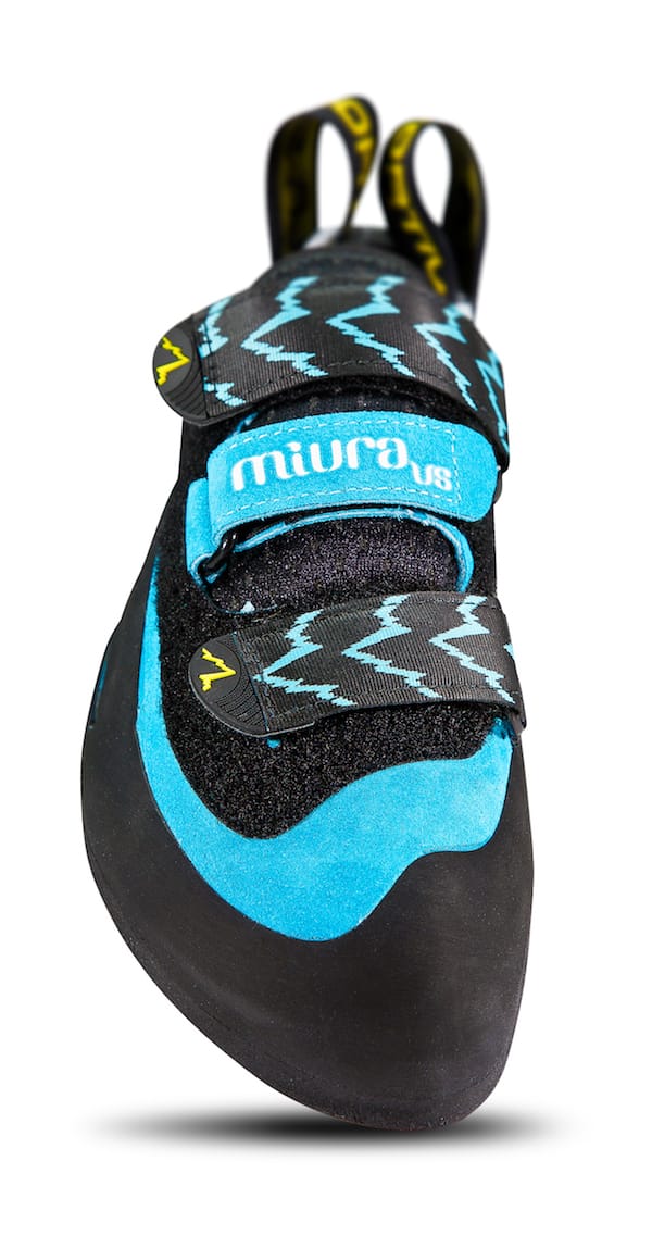 La Sportiva Miura VS Woman Blå La Sportiva La Sportiva Miura VS Woman Blå La Sportiva