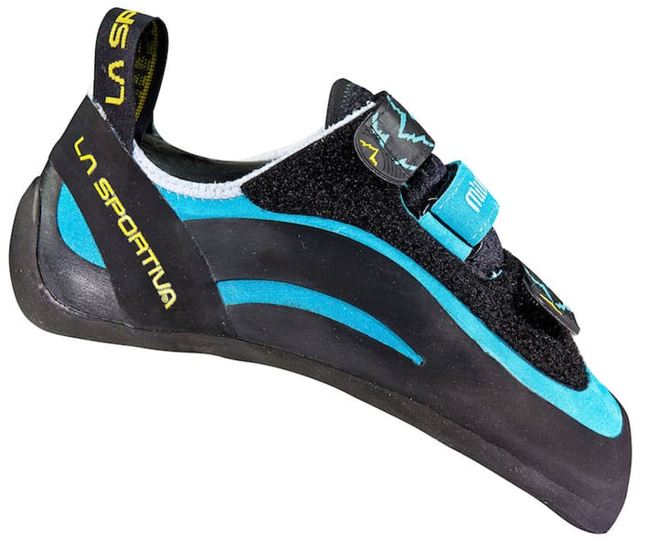 La Sportiva Miura VS Woman Blå La Sportiva La Sportiva Miura VS Woman Blå La Sportiva