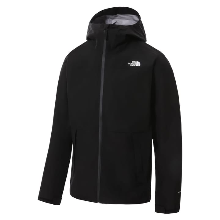 The North Face M Dryzzle FL Jkt Tnf Black The North Face