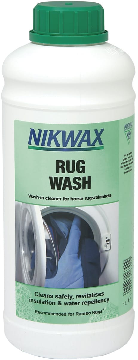 Nikwax Rug Wash 1 Liter Nikwax