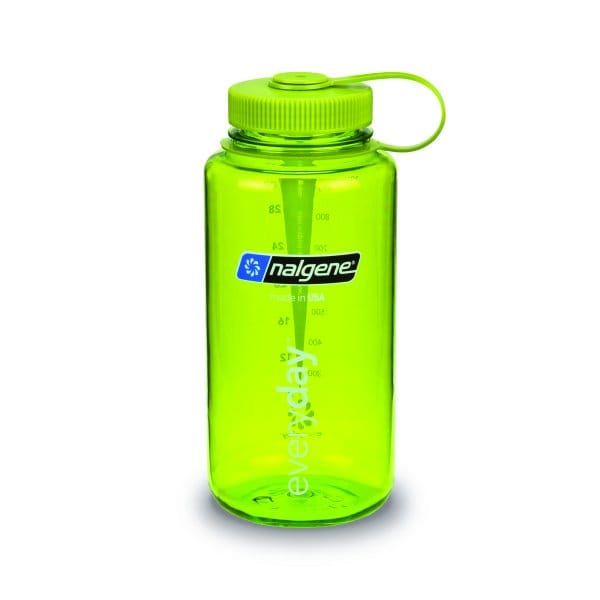 Nalgene Vid Spring Green 1 L Nalgene Nalgene Vid Spring Green 1 L Nalgene