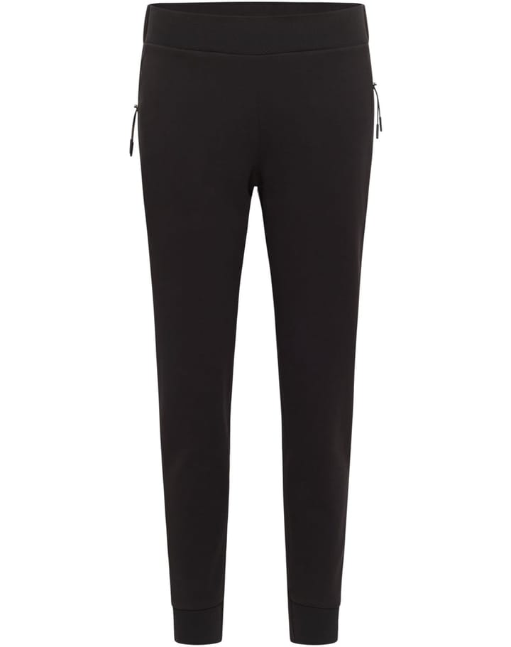 National Geographic Jogger Pants With French Pockets Plus Logo Zip Black National Geographic National Geographic Jogger Pants With French Pockets Plus Logo Zip Black National Geographic