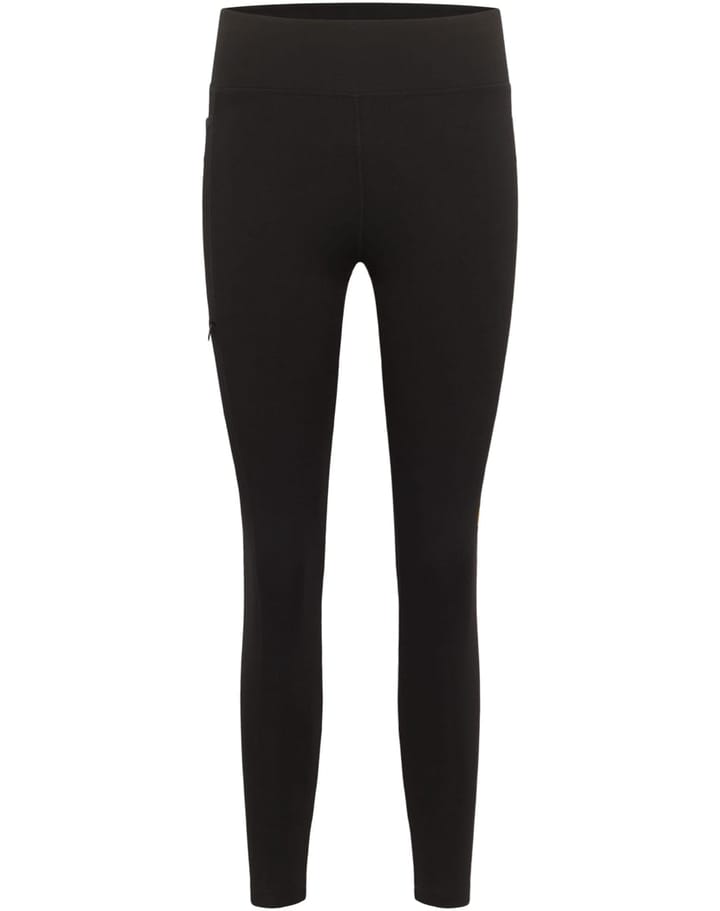 National Geographic Cozy Leggings With Small Logo Print Black National Geographic National Geographic Cozy Leggings With Small Logo Print Black National Geographic