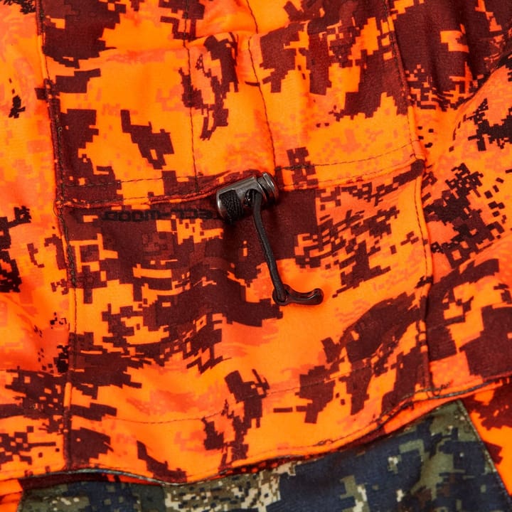 Nordic Hawk Johannishus Hunting Jacket Men Camo Signal Nordic Hawk Nordic Hawk Johannishus Hunting Jacket Men Camo Signal Nordic Hawk