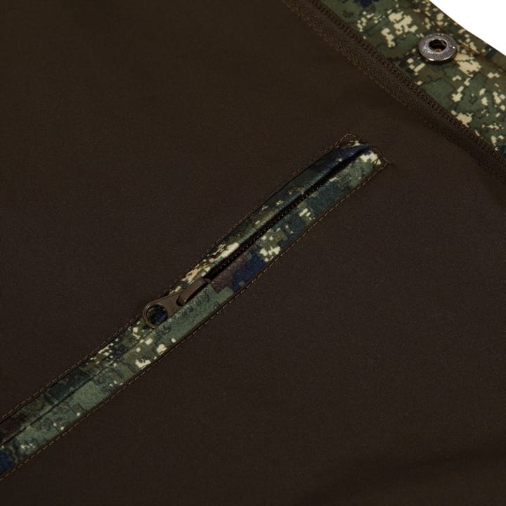 Nordic Hawk Johannishus Hunting Jacket Men Camo Signal Nordic Hawk Nordic Hawk Johannishus Hunting Jacket Men Camo Signal Nordic Hawk
