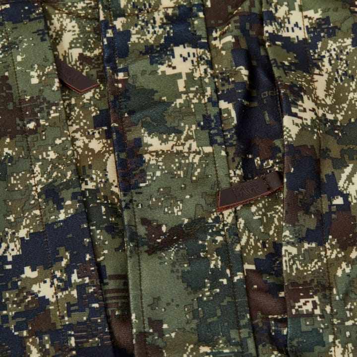 Nordic Hawk Johannishus Hunting Jacket Men Camo Signal Nordic Hawk Nordic Hawk Johannishus Hunting Jacket Men Camo Signal Nordic Hawk