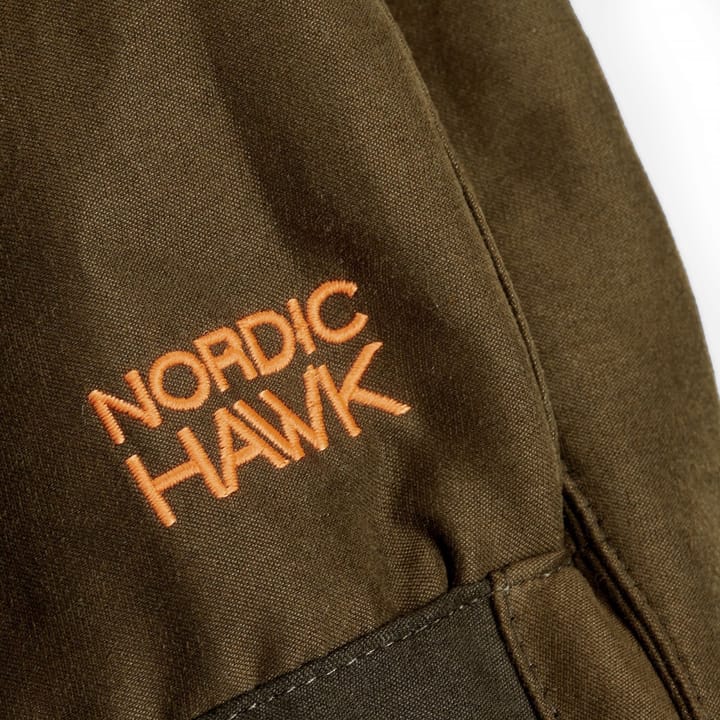 Nordic Hawk Vartorp Hunting Pants Men Beech Green Nordic Hawk