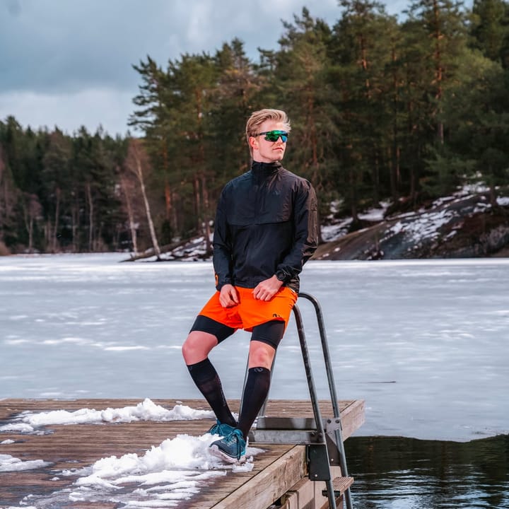 Northug Oppdal Training Jacket Men Black Northug Northug Oppdal Training Jacket Men Black Northug