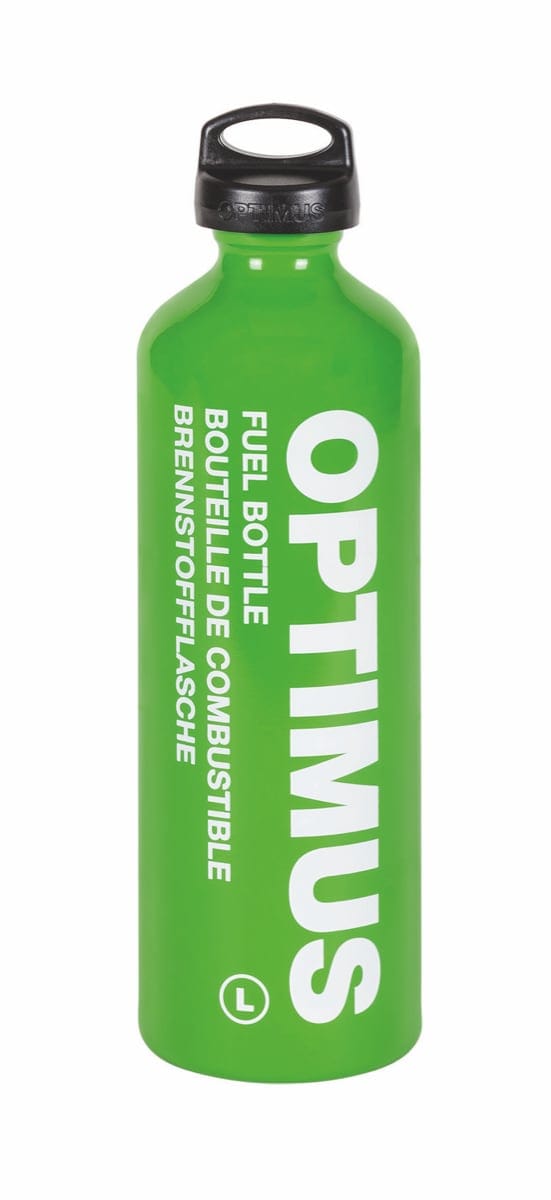 Optimus Fuel Bottle 1,0 L Optimus