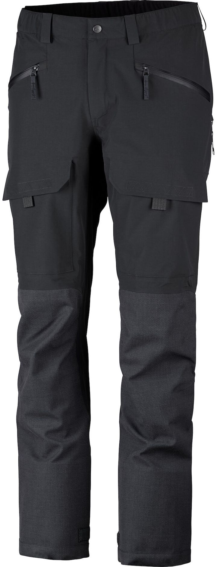 Lundhags Ocke Ms Pant Charcoal Lundhags