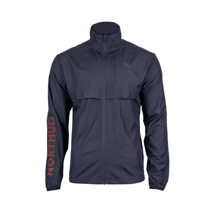 Northug Oppdal Training Jacket Men Black Northug Northug Oppdal Training Jacket Men Black Northug