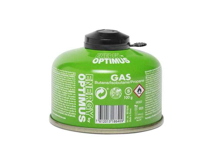 Optimus Gassboks Green 100g Optimus
