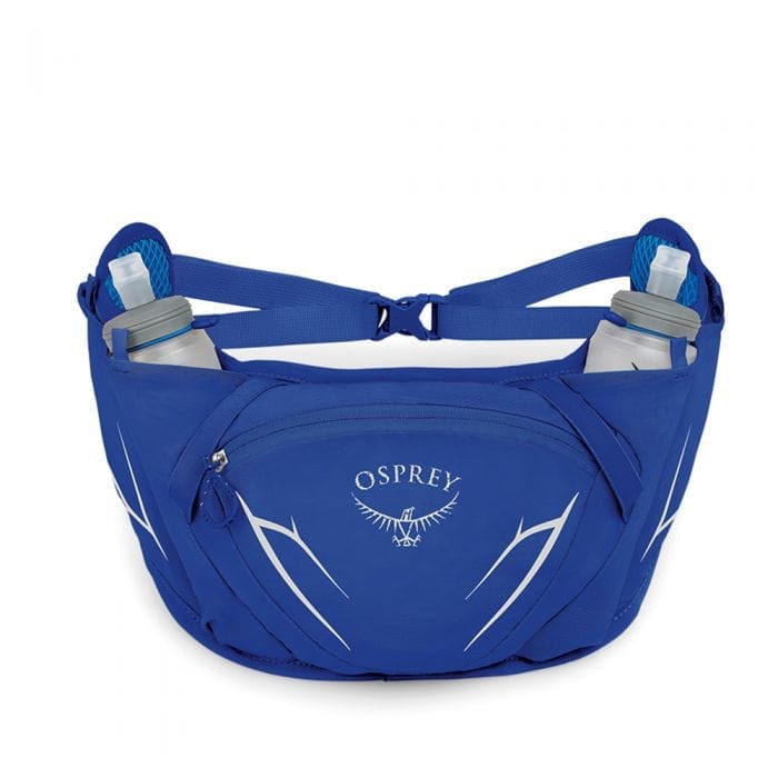 Osprey Duro Dyna Belt Blue Sky Osprey Backpacks and Bags