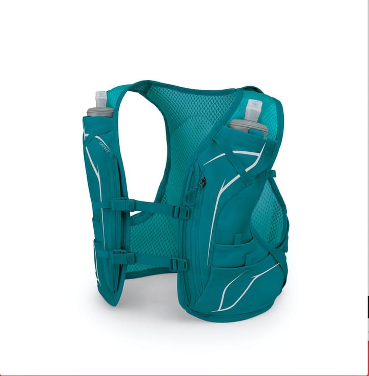 Osprey Dyna 6 Verdigris Green Osprey Backpacks and Bags