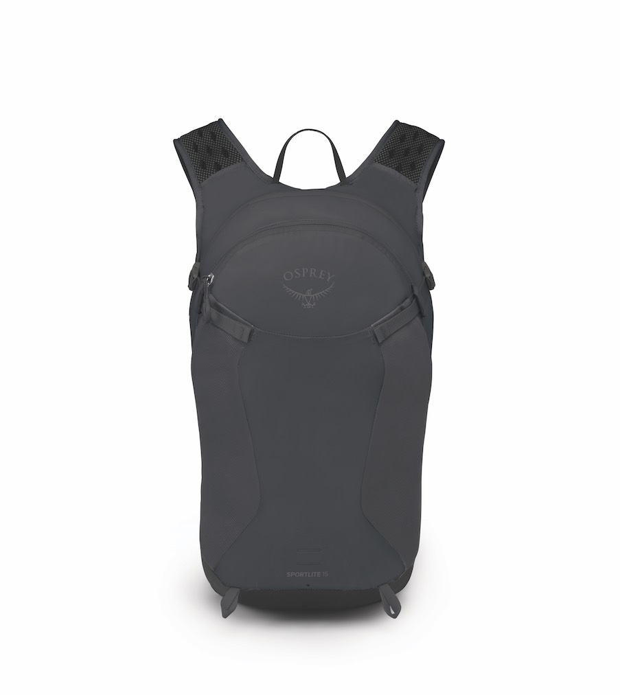 Osprey Sportlite 15 Dark Charcoal Grey