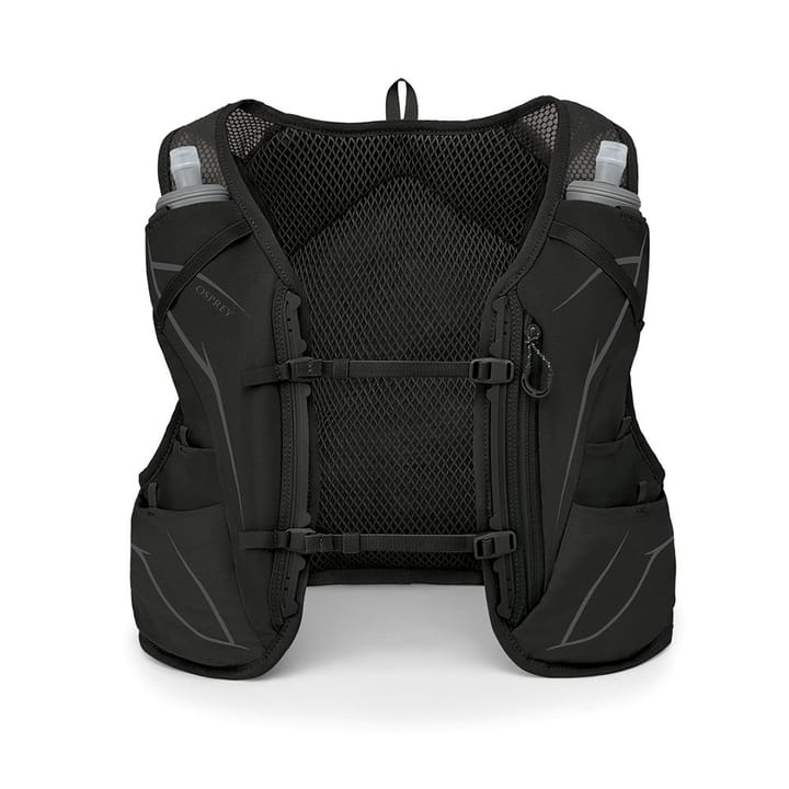Osprey Duro 6 Dark Charcoal Grey Osprey Osprey Duro 6 Dark Charcoal Grey Osprey
