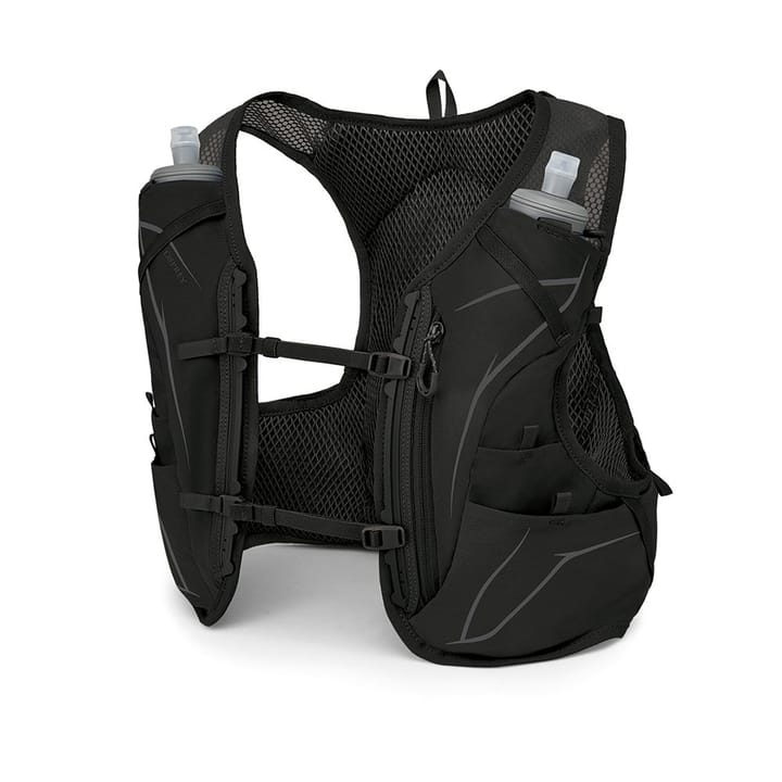 Osprey Duro 6 Dark Charcoal Grey Osprey Osprey Duro 6 Dark Charcoal Grey Osprey
