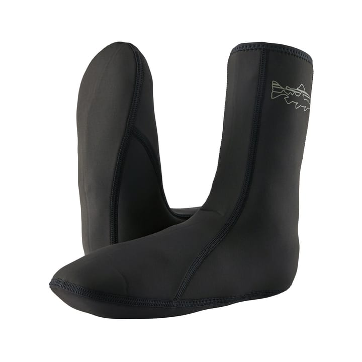 Patagonia Yulex Wading Socks Black Patagonia Patagonia Yulex Wading Socks Black Patagonia