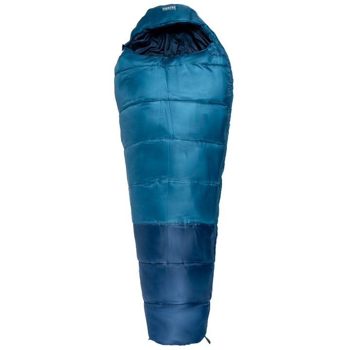 Urberg 3-Season Sleeping Bag G5 Mallard Blue/Midnight Navy Urberg Urberg 3-Season Sleeping Bag G5 Mallard Blue/Midnight Navy Urberg