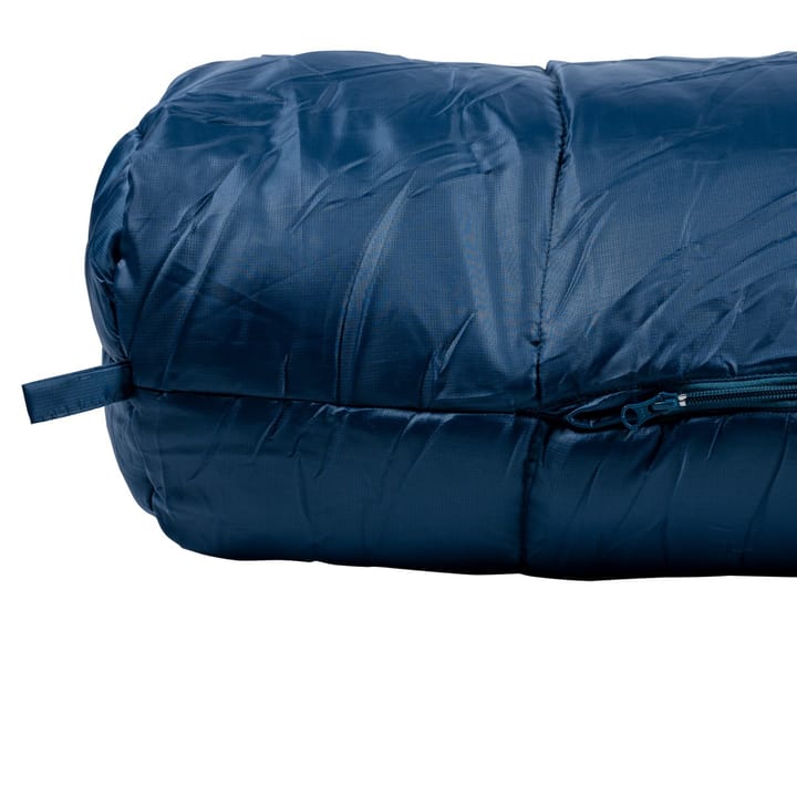 Urberg 3-Season Sleeping Bag G5 Mallard Blue/Midnight Navy Urberg