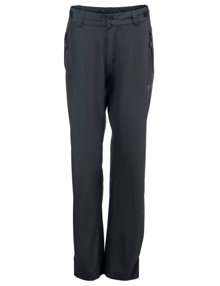 Urberg Valldalen 2.5 Layer Pants Women Jet Black Urberg