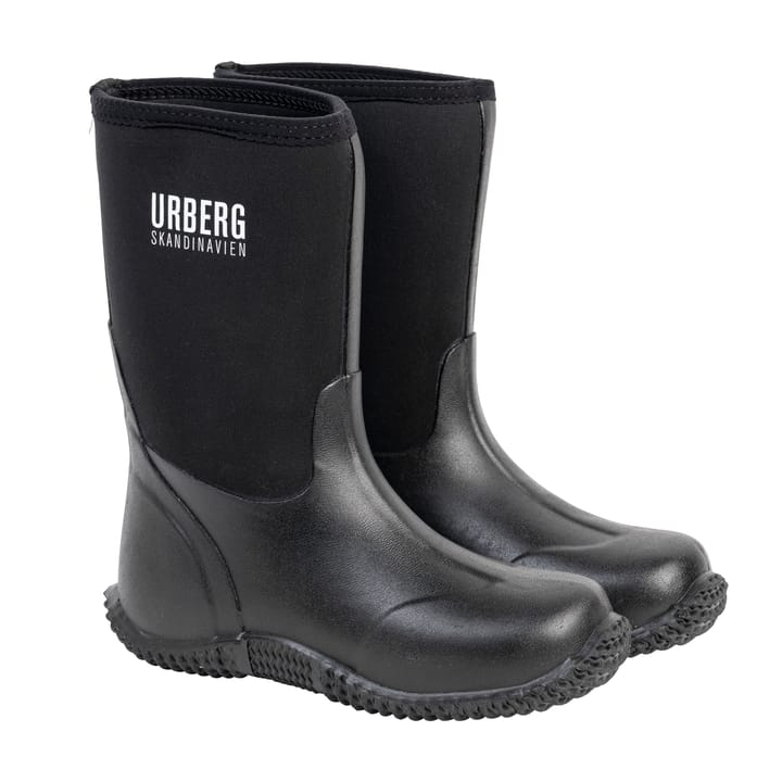 Urberg Örby Neoprene Boot Black Urberg