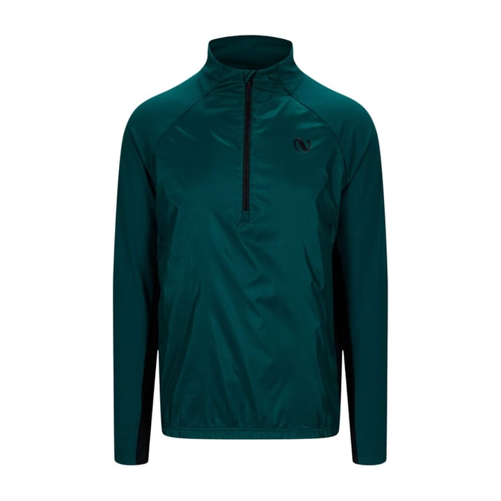 Northug Marcialonga Wind 1/2 Zip Men Botanical Green Northug Northug Marcialonga Wind 1/2 Zip Men Botanical Green Northug