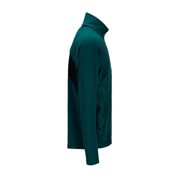 Northug Marcialonga Wind 1/2 Zip Men Botanical Green Northug Northug Marcialonga Wind 1/2 Zip Men Botanical Green Northug